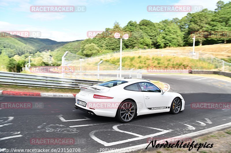 Bild #23150708 - Touristenfahrten Nürburgring Nordschleife (24.07.2023)