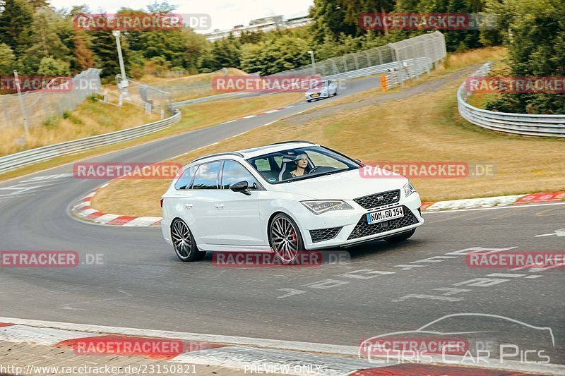 Bild #23150821 - Touristenfahrten Nürburgring Nordschleife (24.07.2023)