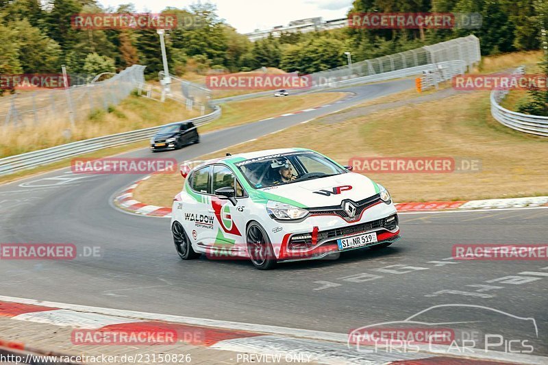 Bild #23150826 - Touristenfahrten Nürburgring Nordschleife (24.07.2023)