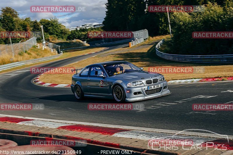 Bild #23150949 - Touristenfahrten Nürburgring Nordschleife (24.07.2023)