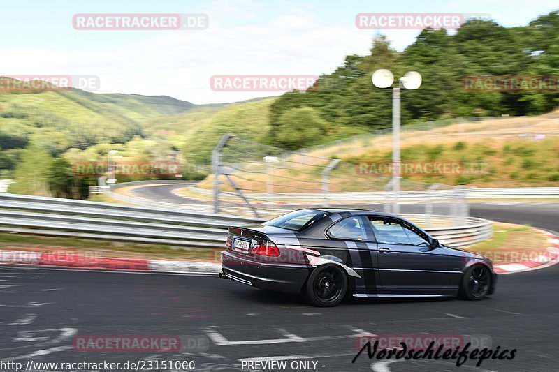 Bild #23151000 - Touristenfahrten Nürburgring Nordschleife (24.07.2023)