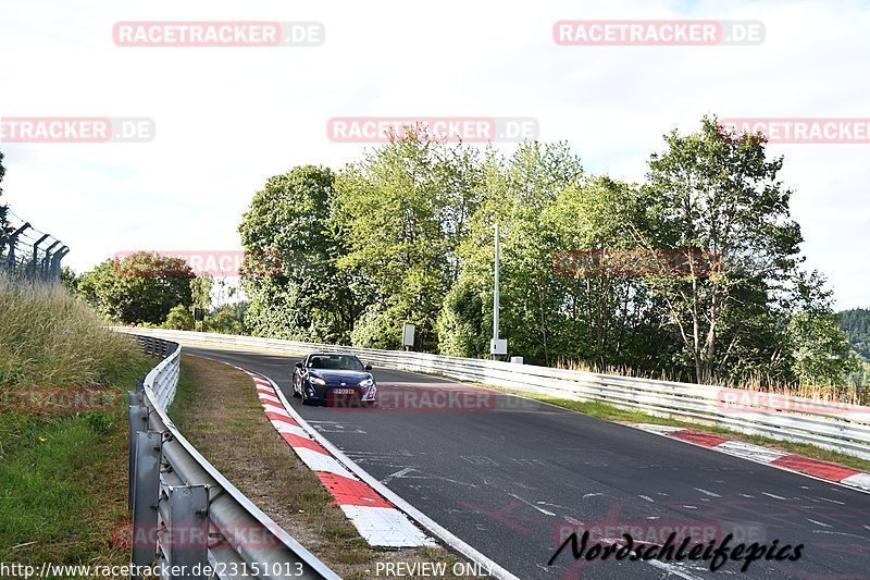 Bild #23151013 - Touristenfahrten Nürburgring Nordschleife (24.07.2023)