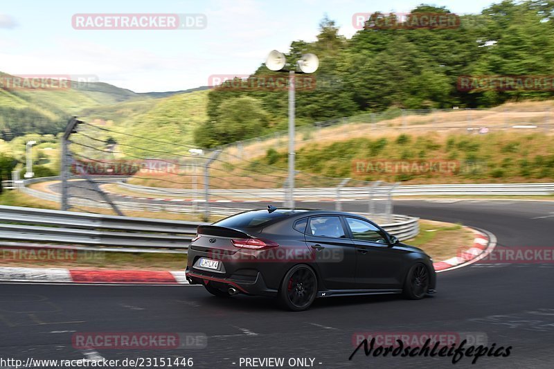 Bild #23151446 - Touristenfahrten Nürburgring Nordschleife (24.07.2023)