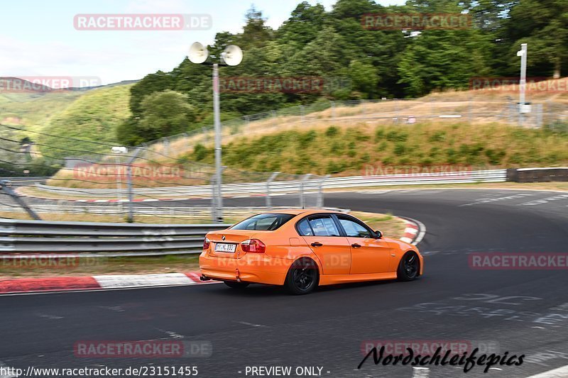 Bild #23151455 - Touristenfahrten Nürburgring Nordschleife (24.07.2023)