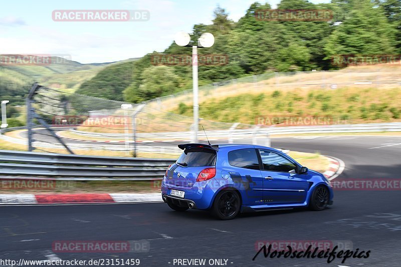 Bild #23151459 - Touristenfahrten Nürburgring Nordschleife (24.07.2023)