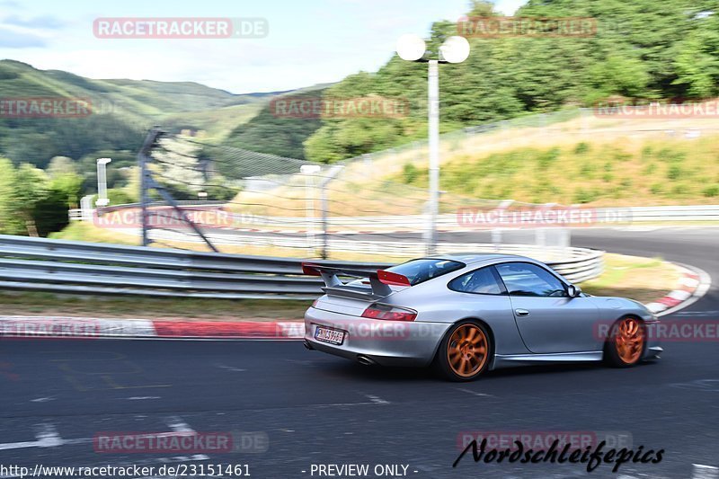 Bild #23151461 - Touristenfahrten Nürburgring Nordschleife (24.07.2023)