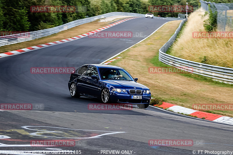 Bild #23151485 - Touristenfahrten Nürburgring Nordschleife (24.07.2023)