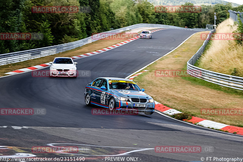 Bild #23151490 - Touristenfahrten Nürburgring Nordschleife (24.07.2023)