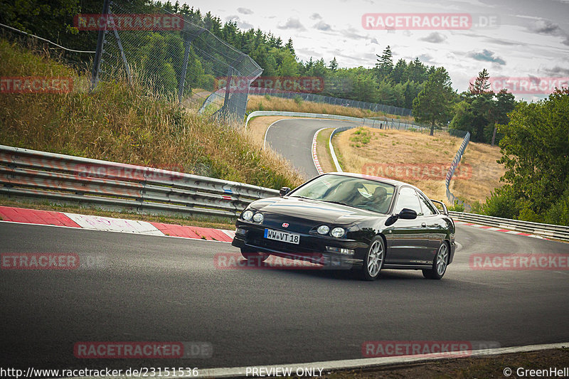 Bild #23151536 - Touristenfahrten Nürburgring Nordschleife (24.07.2023)