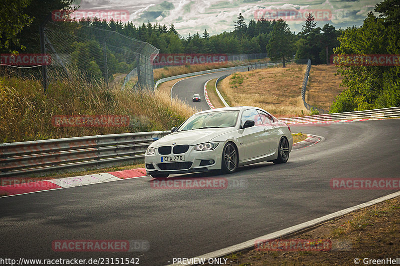 Bild #23151542 - Touristenfahrten Nürburgring Nordschleife (24.07.2023)