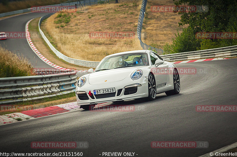 Bild #23151560 - Touristenfahrten Nürburgring Nordschleife (24.07.2023)