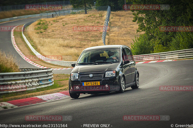 Bild #23151564 - Touristenfahrten Nürburgring Nordschleife (24.07.2023)