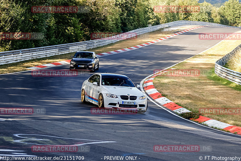 Bild #23151709 - Touristenfahrten Nürburgring Nordschleife (24.07.2023)