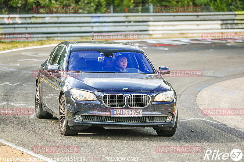 Bild #23151729 - Touristenfahrten Nürburgring Nordschleife (24.07.2023)