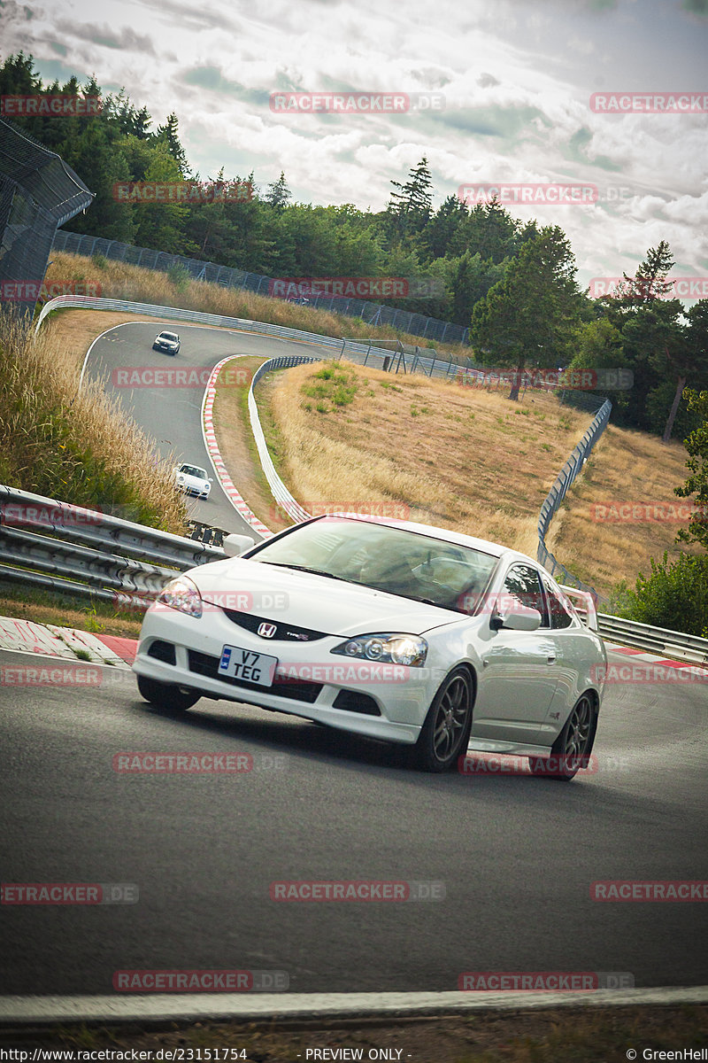 Bild #23151754 - Touristenfahrten Nürburgring Nordschleife (24.07.2023)