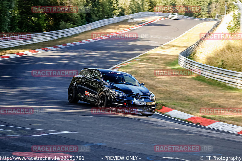 Bild #23151791 - Touristenfahrten Nürburgring Nordschleife (24.07.2023)