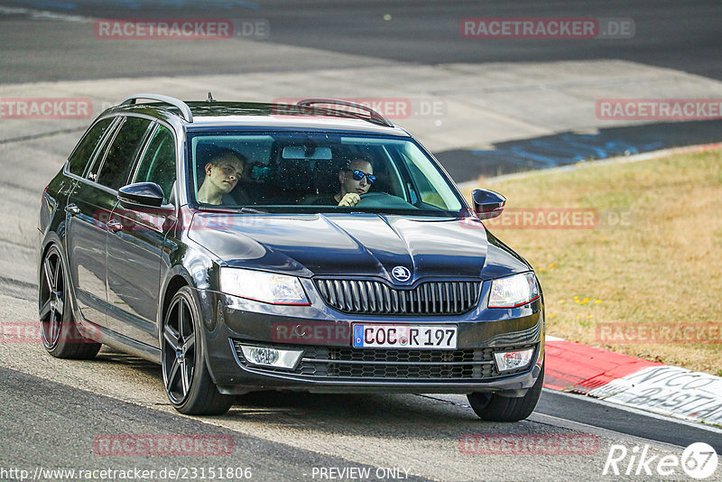 Bild #23151806 - Touristenfahrten Nürburgring Nordschleife (24.07.2023)