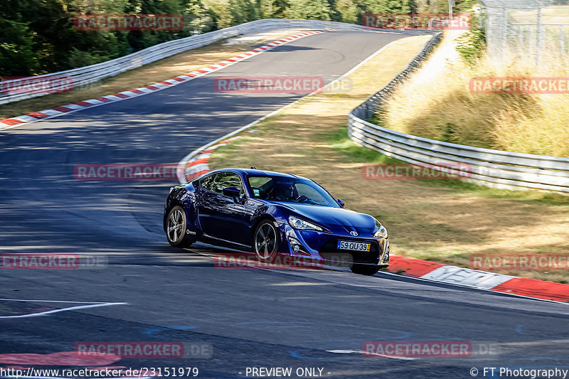 Bild #23151979 - Touristenfahrten Nürburgring Nordschleife (24.07.2023)