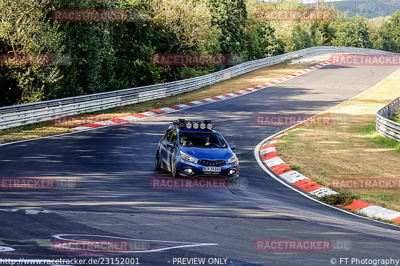 Bild #23152001 - Touristenfahrten Nürburgring Nordschleife (24.07.2023)