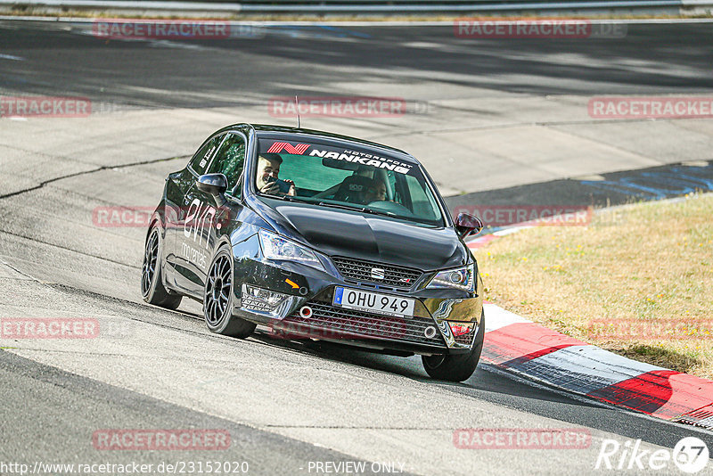 Bild #23152020 - Touristenfahrten Nürburgring Nordschleife (24.07.2023)