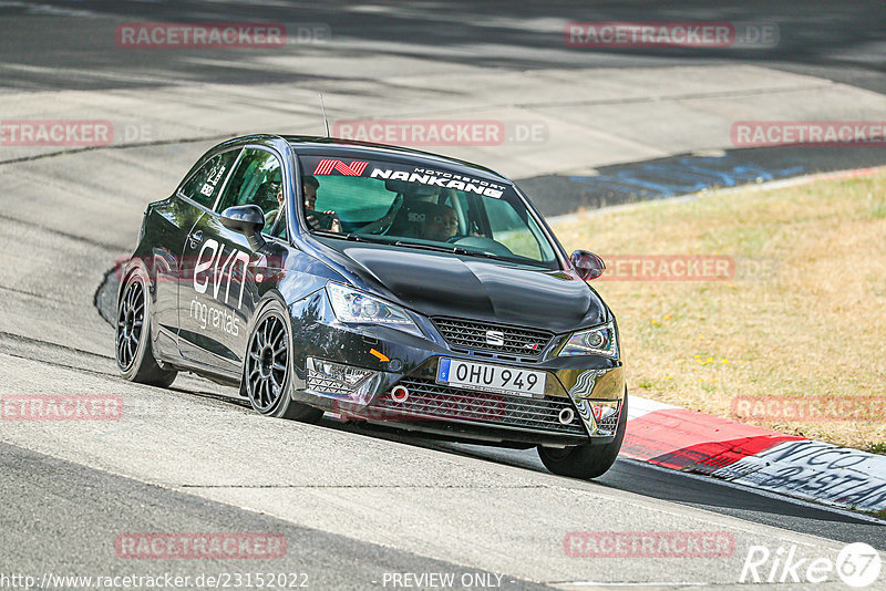 Bild #23152022 - Touristenfahrten Nürburgring Nordschleife (24.07.2023)