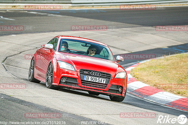 Bild #23152076 - Touristenfahrten Nürburgring Nordschleife (24.07.2023)