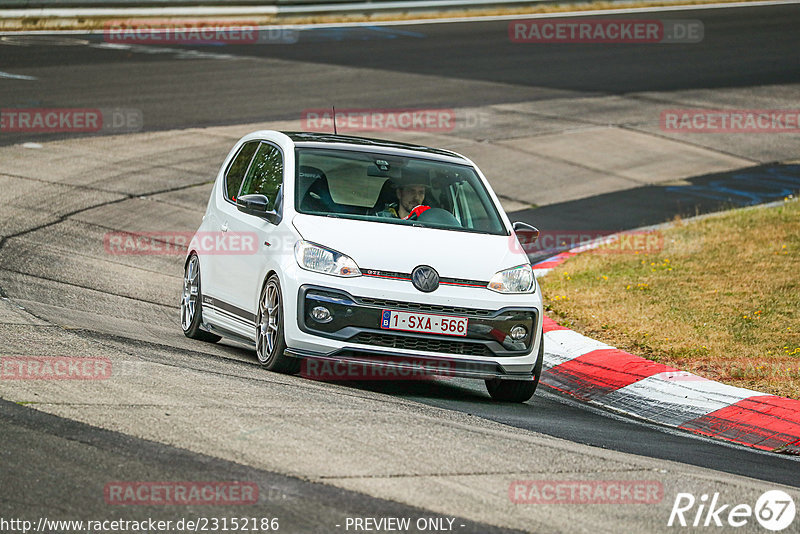 Bild #23152186 - Touristenfahrten Nürburgring Nordschleife (24.07.2023)