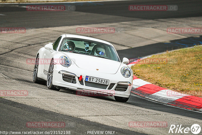 Bild #23152198 - Touristenfahrten Nürburgring Nordschleife (24.07.2023)