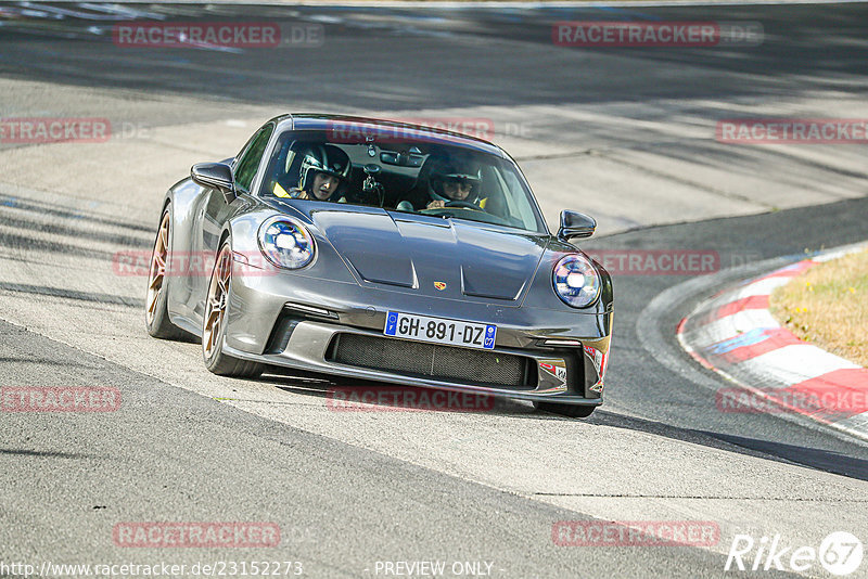 Bild #23152273 - Touristenfahrten Nürburgring Nordschleife (24.07.2023)