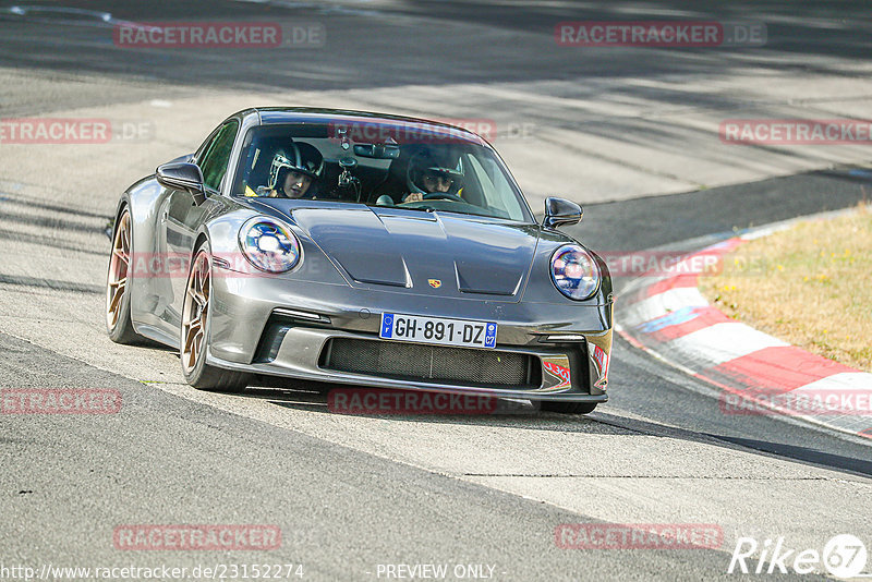 Bild #23152274 - Touristenfahrten Nürburgring Nordschleife (24.07.2023)