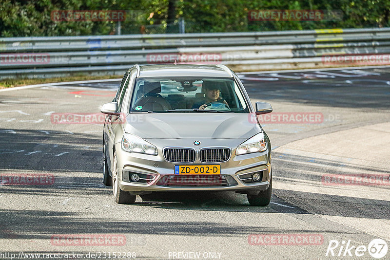 Bild #23152288 - Touristenfahrten Nürburgring Nordschleife (24.07.2023)