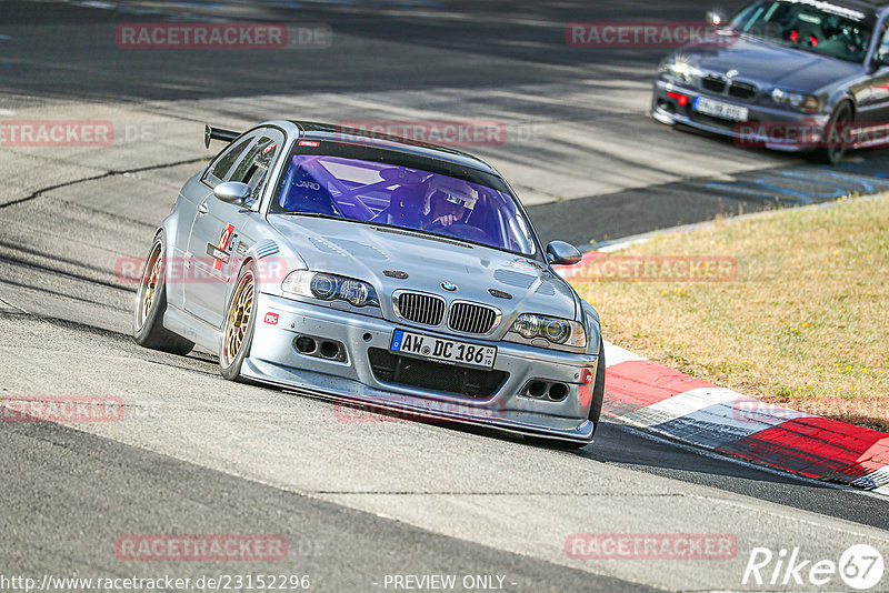 Bild #23152296 - Touristenfahrten Nürburgring Nordschleife (24.07.2023)