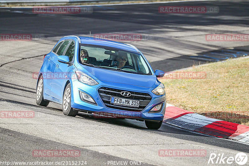 Bild #23152324 - Touristenfahrten Nürburgring Nordschleife (24.07.2023)