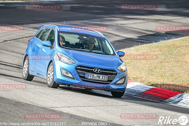 Bild #23152327 - Touristenfahrten Nürburgring Nordschleife (24.07.2023)