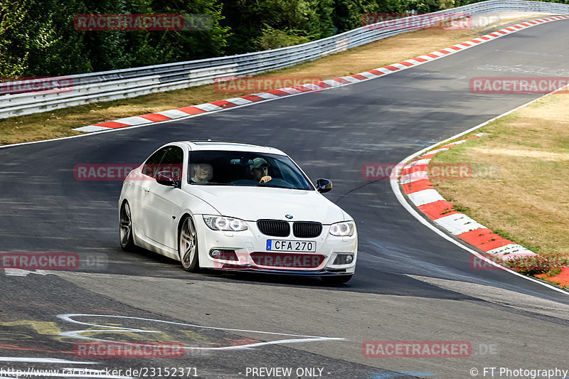 Bild #23152371 - Touristenfahrten Nürburgring Nordschleife (24.07.2023)