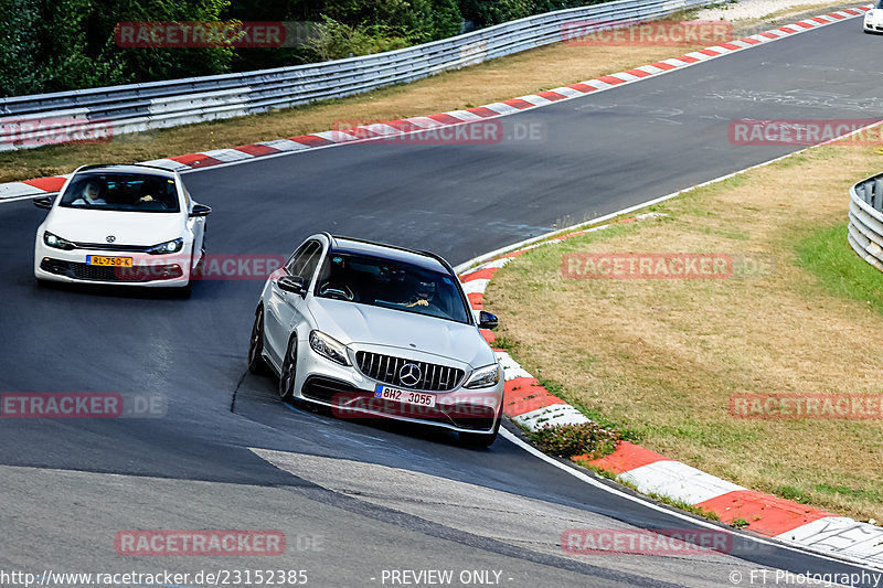 Bild #23152385 - Touristenfahrten Nürburgring Nordschleife (24.07.2023)