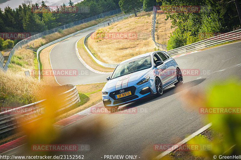 Bild #23152562 - Touristenfahrten Nürburgring Nordschleife (24.07.2023)