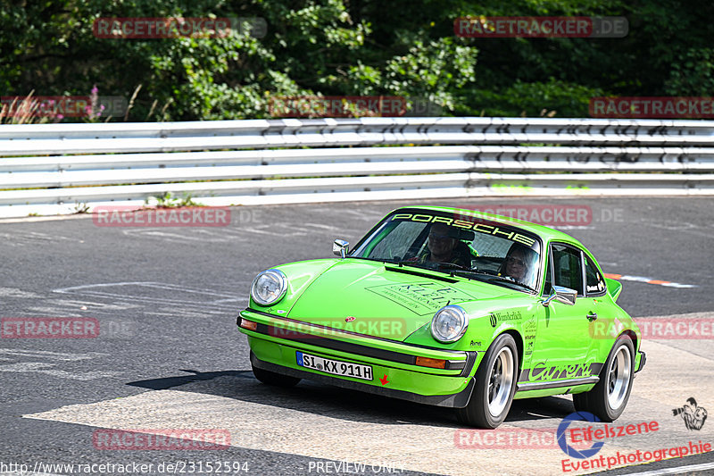 Bild #23152594 - Touristenfahrten Nürburgring Nordschleife (24.07.2023)