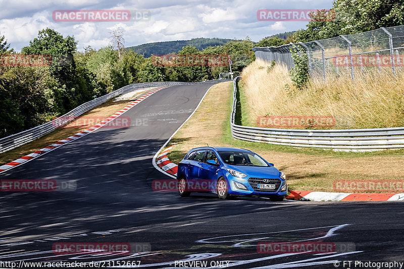 Bild #23152667 - Touristenfahrten Nürburgring Nordschleife (24.07.2023)