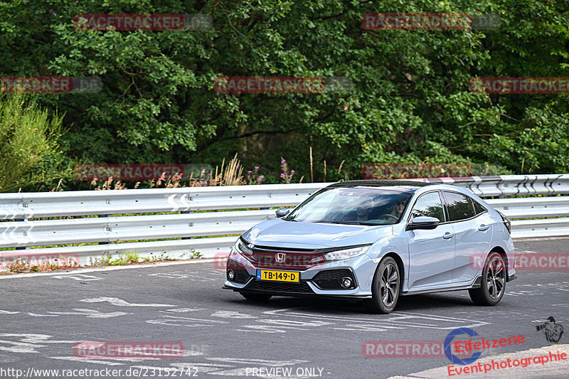 Bild #23152742 - Touristenfahrten Nürburgring Nordschleife (24.07.2023)