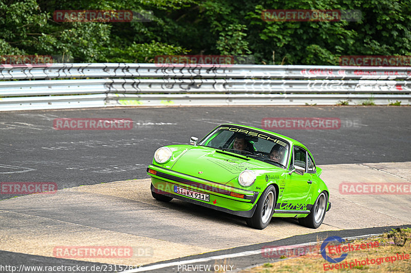 Bild #23152816 - Touristenfahrten Nürburgring Nordschleife (24.07.2023)