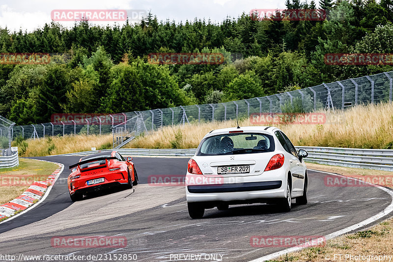 Bild #23152850 - Touristenfahrten Nürburgring Nordschleife (24.07.2023)