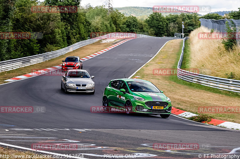 Bild #23152864 - Touristenfahrten Nürburgring Nordschleife (24.07.2023)