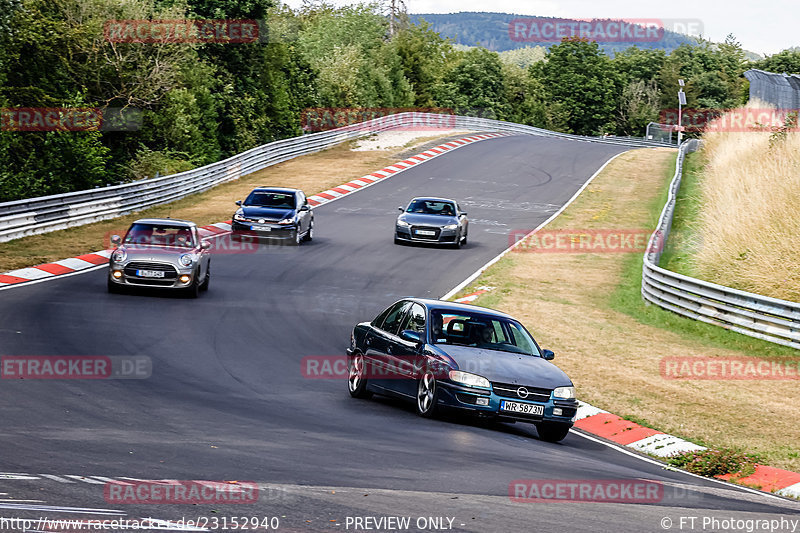 Bild #23152940 - Touristenfahrten Nürburgring Nordschleife (24.07.2023)