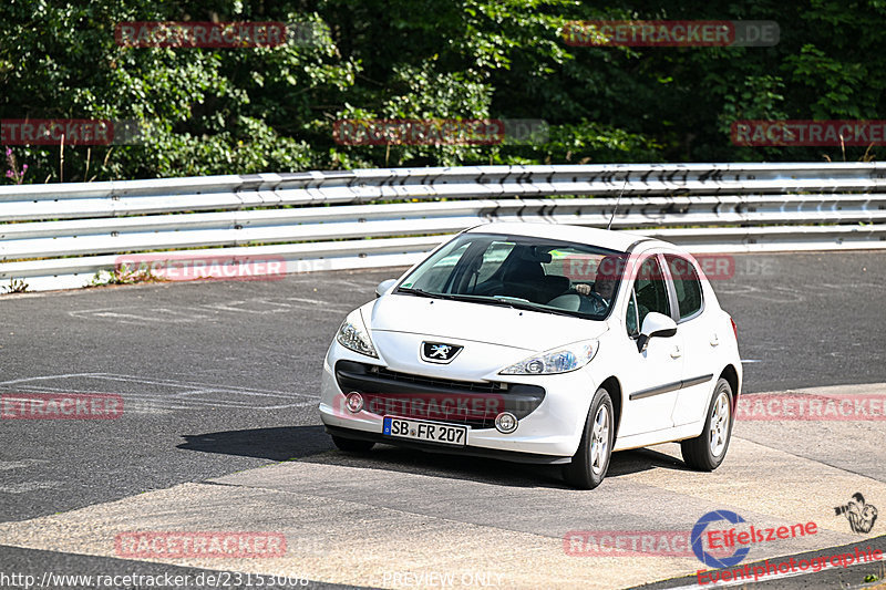 Bild #23153008 - Touristenfahrten Nürburgring Nordschleife (24.07.2023)