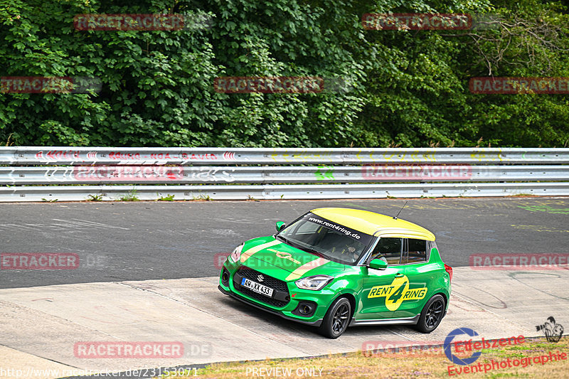 Bild #23153071 - Touristenfahrten Nürburgring Nordschleife (24.07.2023)