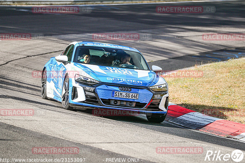 Bild #23153097 - Touristenfahrten Nürburgring Nordschleife (24.07.2023)