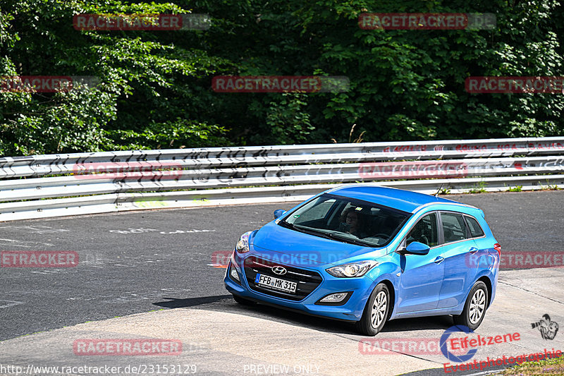 Bild #23153129 - Touristenfahrten Nürburgring Nordschleife (24.07.2023)