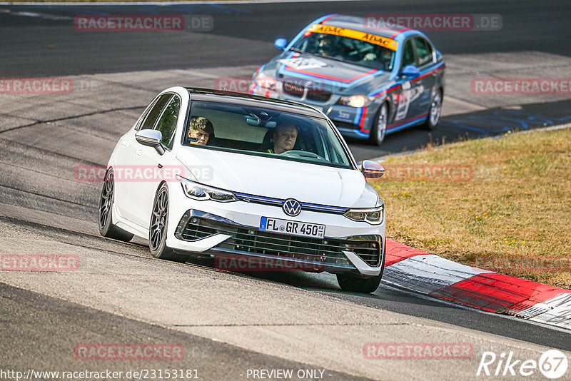 Bild #23153181 - Touristenfahrten Nürburgring Nordschleife (24.07.2023)