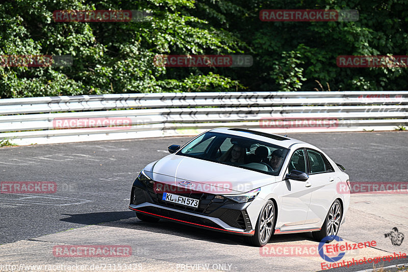 Bild #23153425 - Touristenfahrten Nürburgring Nordschleife (24.07.2023)